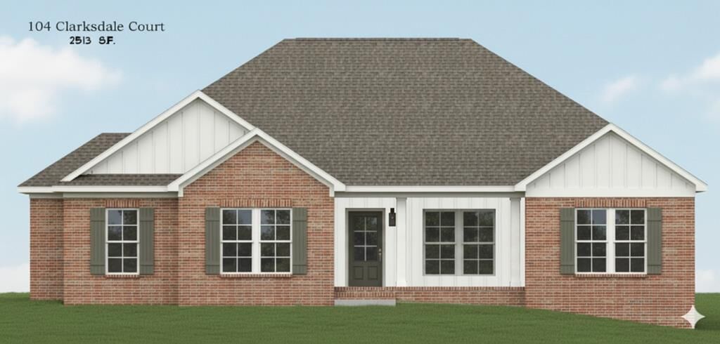 Property Photo:  104 Clarksdale  AL 36305 