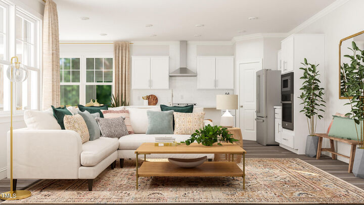 Property Photo: 2960 Ocean Sunrise Drive NC 27587