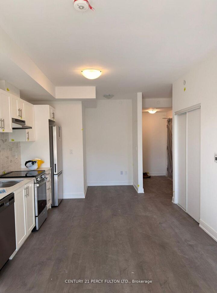 Photo de la propriété: 705 Davis Drive 609 ON L3Y 2R3