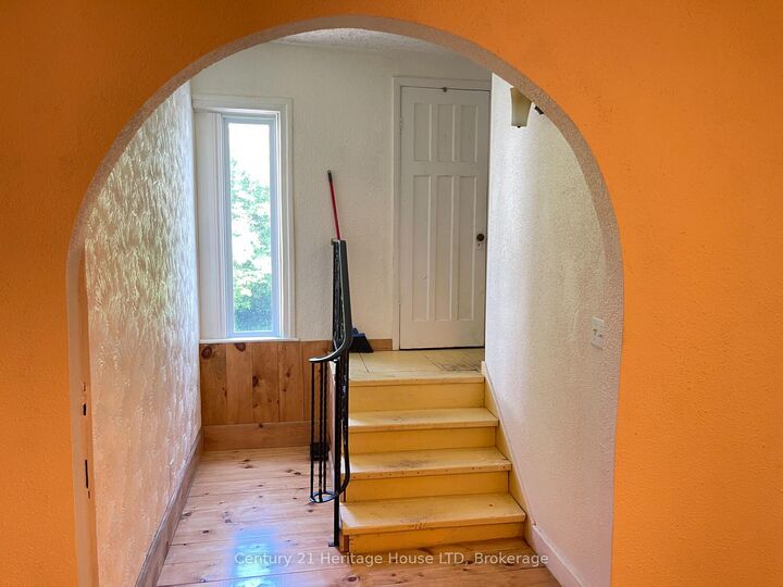 Property Photo:  154 Ridge Road N  ON L0S 1N0 