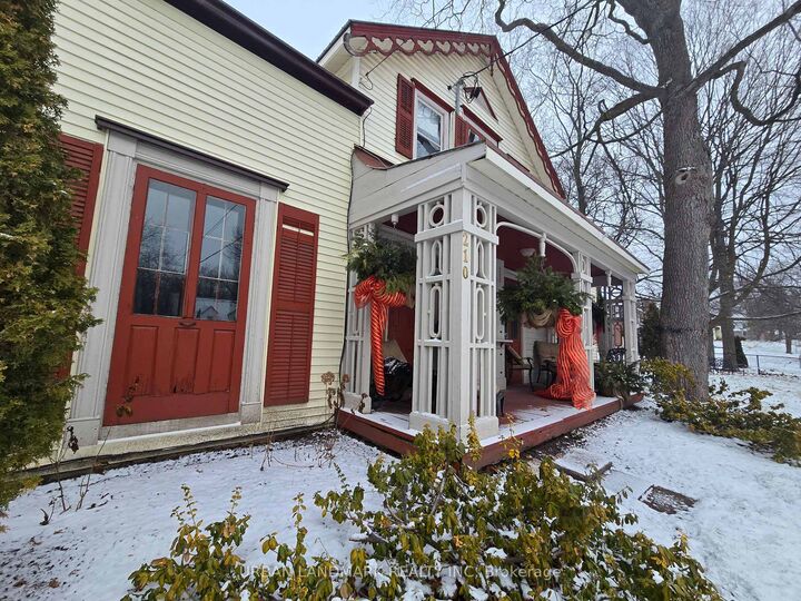 210 St Lawrence Street E  Centre Hastings ON K0K 2K0 photo