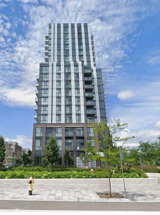 Property Photo: 38 Honeycrisp Crescent 511 ON L4K 0M8