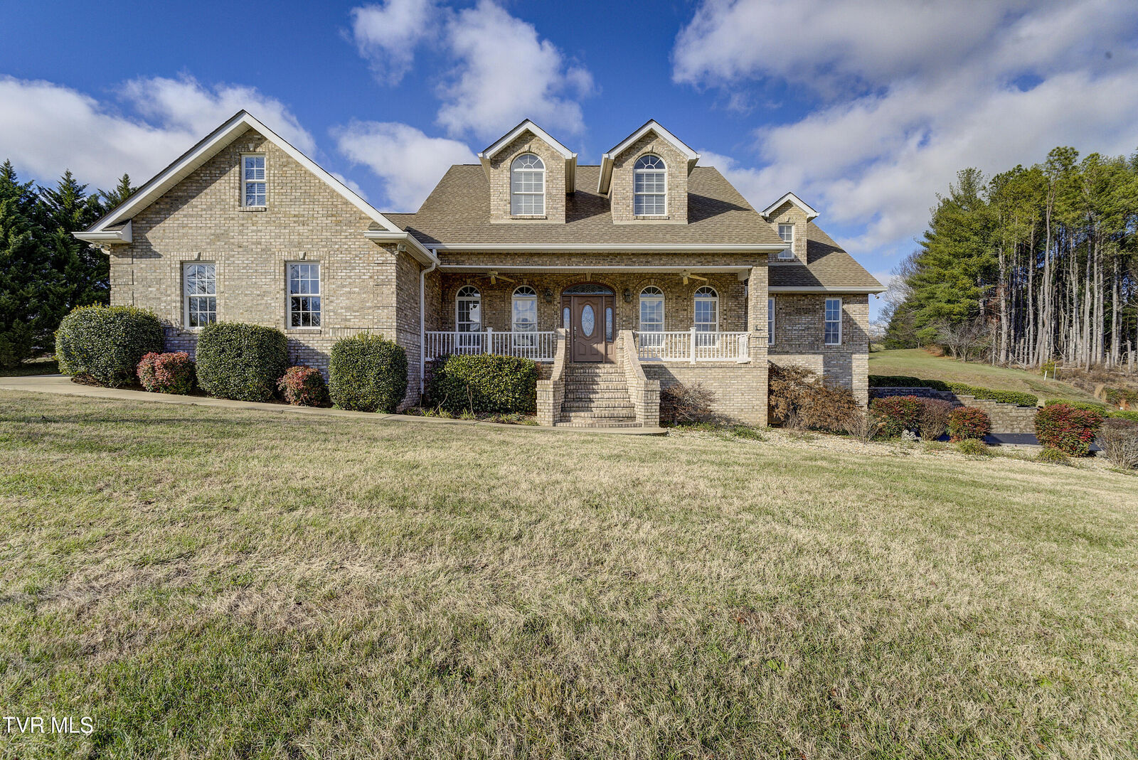 Property Photo:  2272 Bullock Hollow Rd  TN 37620 