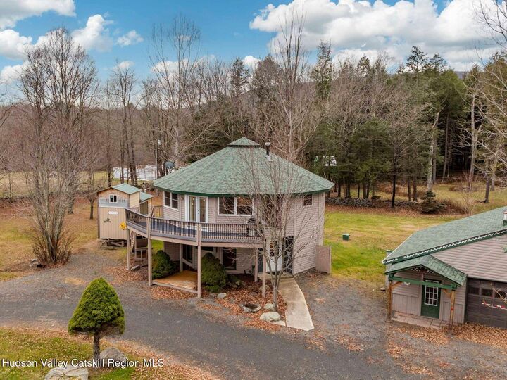 Property Photo:  215 Siam  NY 12496 