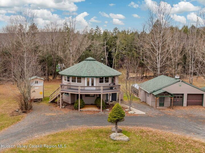 Property Photo:  215 Siam  NY 12496 