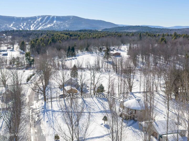 Property Photo:  215 Siam  NY 12496 