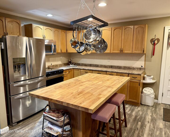 Property Photo: 92 Fairview NY 12405