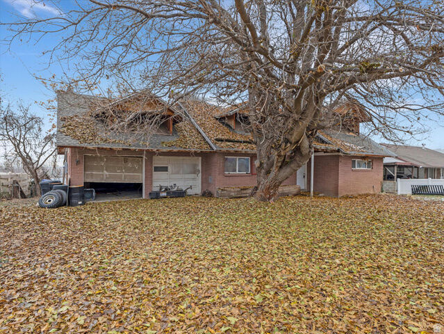 Property Photo:  2848 Holbrook Rd  UT 84010 