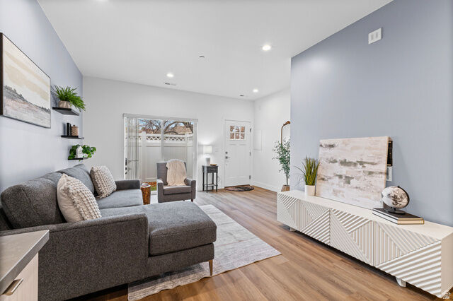 Property Photo: 3610 S 805 E 233 UT 84106