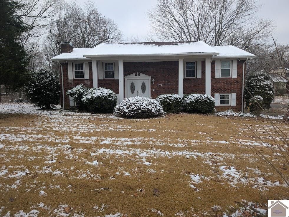 Property Photo:  359 Drawbridge Trace  KY 42003 