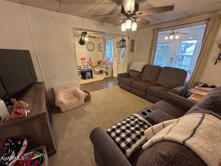 Property Photo:  628 Locust Street  PA 16673 