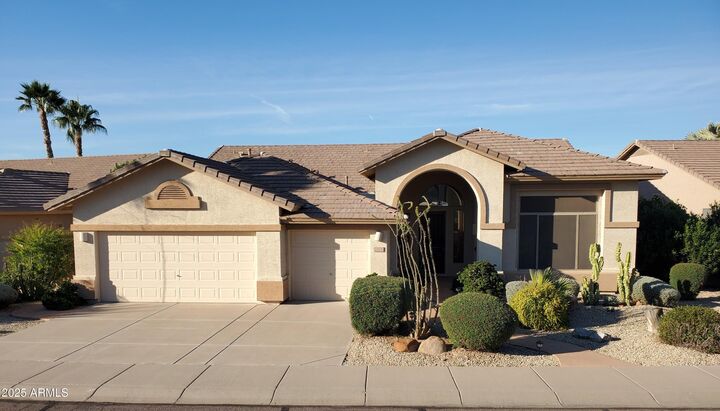 Property Photo: 2466 W Shannon Street AZ 85224