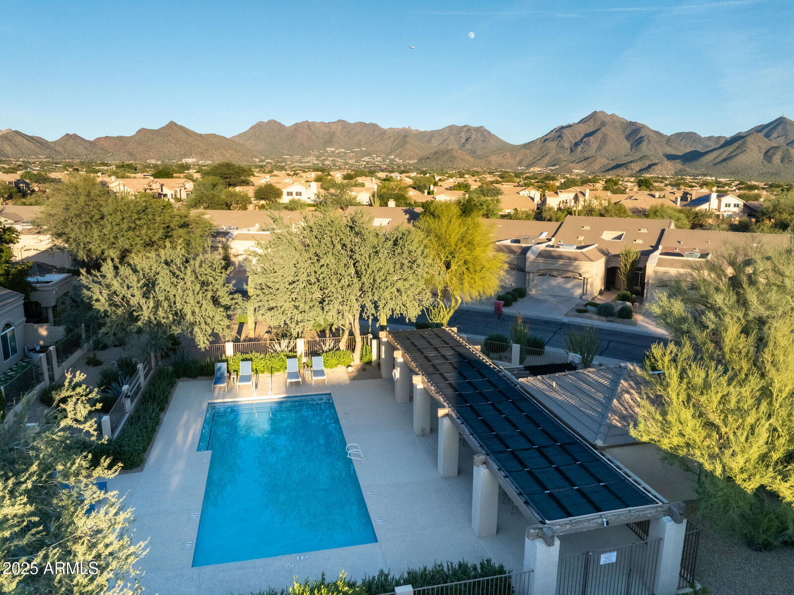 Property Photo:  8918 E Maple Drive  AZ 85255 