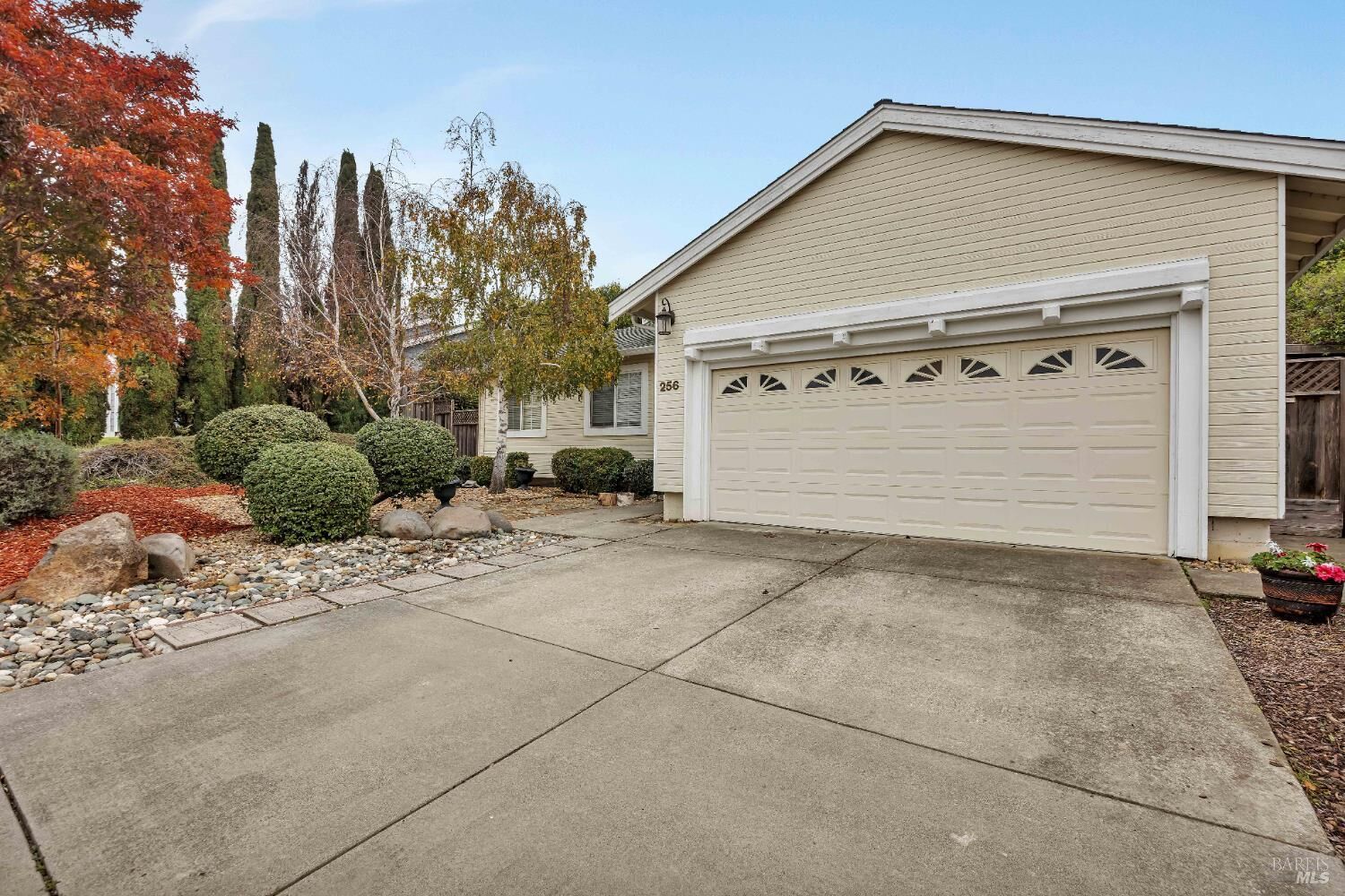 Property Photo:  256 Honeydew Drive  CA 94591 