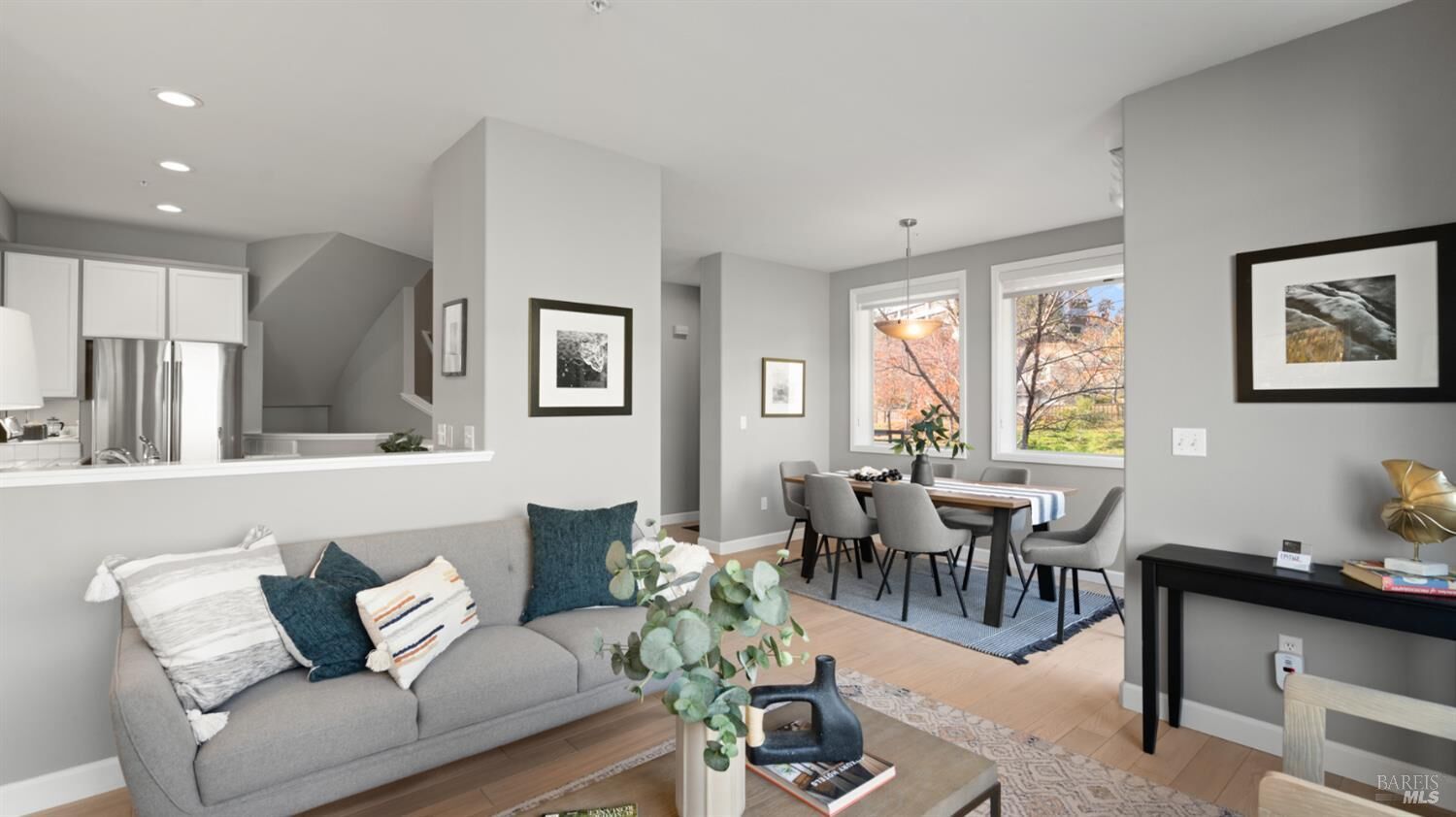 Property Photo: 69 Gable Court CA 94903