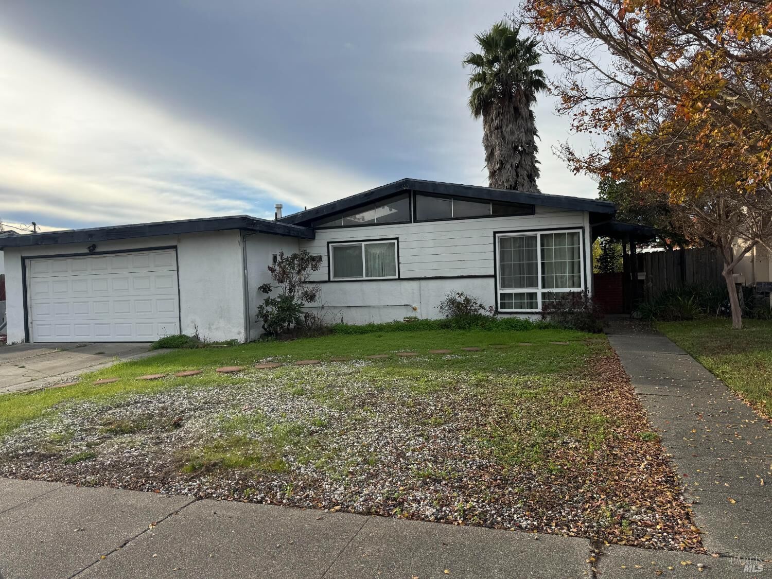 Property Photo: 520 Reynolds Drive CA 94954