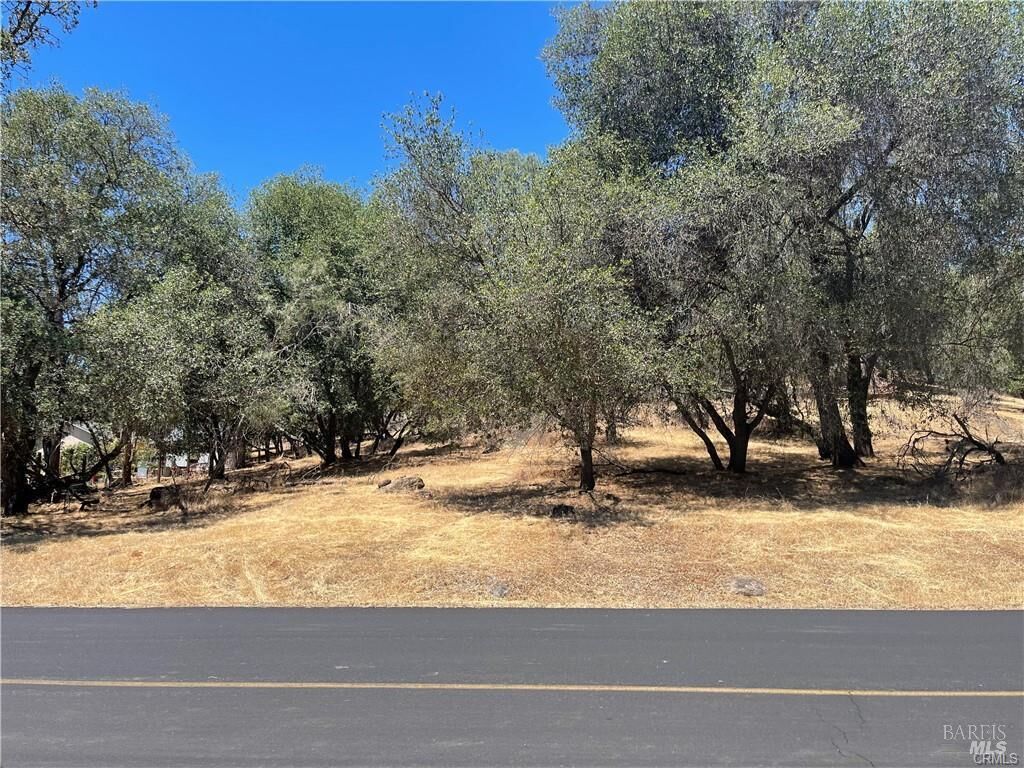 Property Photo:  20393 Powder Horn Road  CA 95467 