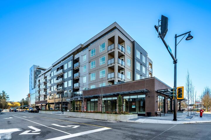 27218 Aldergrove Town Centre Drive 404 — photo 1