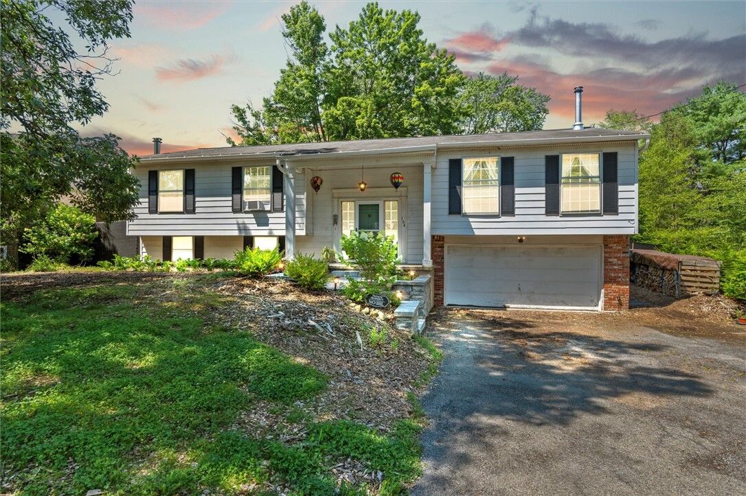 Property Photo: 104 Pinewood Place NY 14850