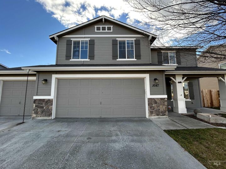 Property Photo: 1647 Gold Street ID 83644