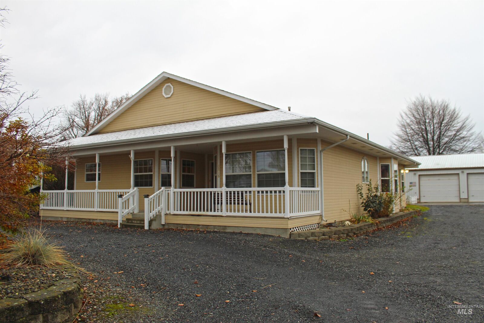 Property Photo: 3816 16th Street ID 83501