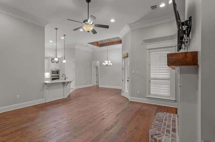 Property Photo:  41025 Galvez Trails Blvd  LA 70769 