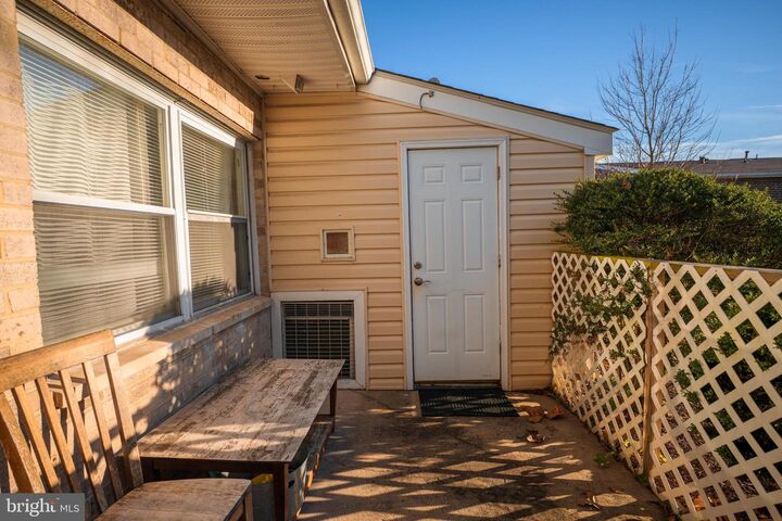 Property Photo:  9175 Hitching Post Lane J  MD 20723 