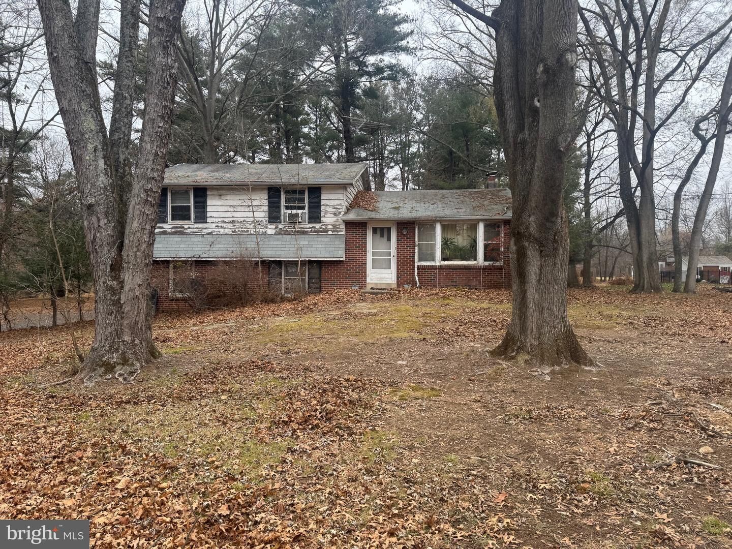 Property Photo: 1155 Mount Eyre Road PA 18977