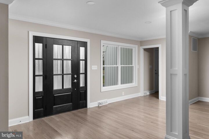 Property Photo:  106 Palmer Road  NJ 08534 