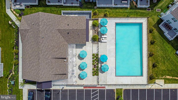 Property Photo:  29 N Tompkins Square  PA 19335 