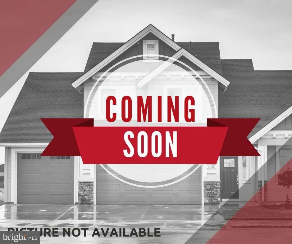 Property Photo: 603 Glenn Lake Drive MD 20716