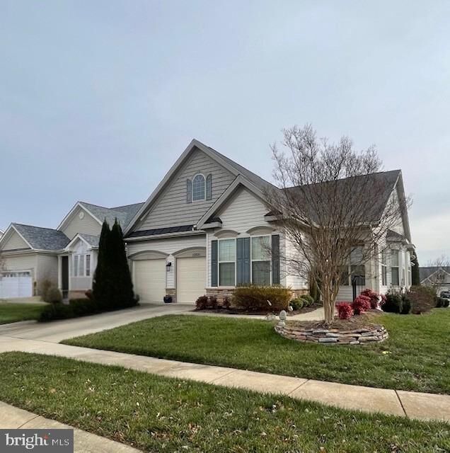 Property Photo: 10201 Iverson Avenue VA 22407