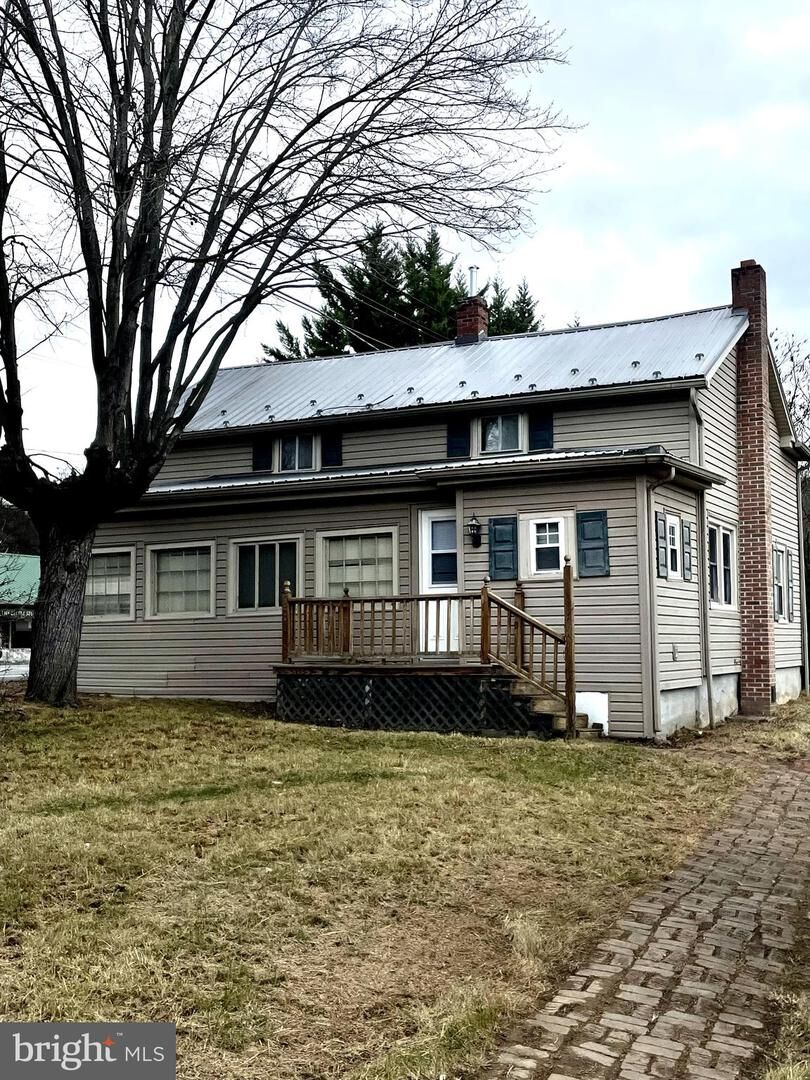 Property Photo:  1840 William Penn Highway  PA 17059 