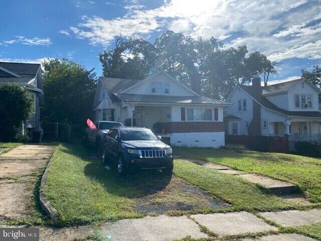 2801 Allendale Road  Baltimore MD 21216 photo