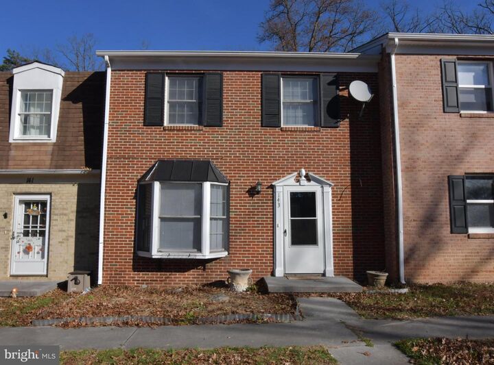 143 Buckingham Drive  Stephens City VA 22655 photo