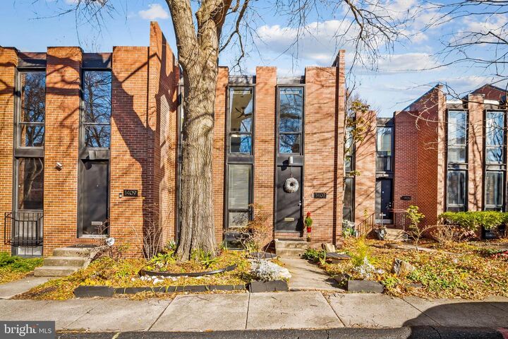 1407 Jordan Street  Baltimore MD 21217 photo