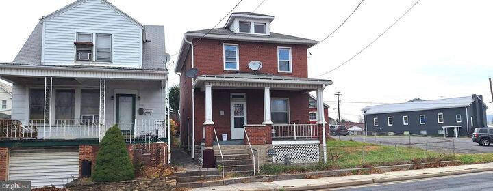 Property Photo:  306 Industrial Boulevard E  MD 21502 