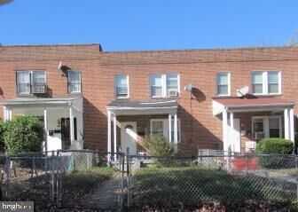 4112 Woodhaven Avenue  Baltimore MD 21216 photo