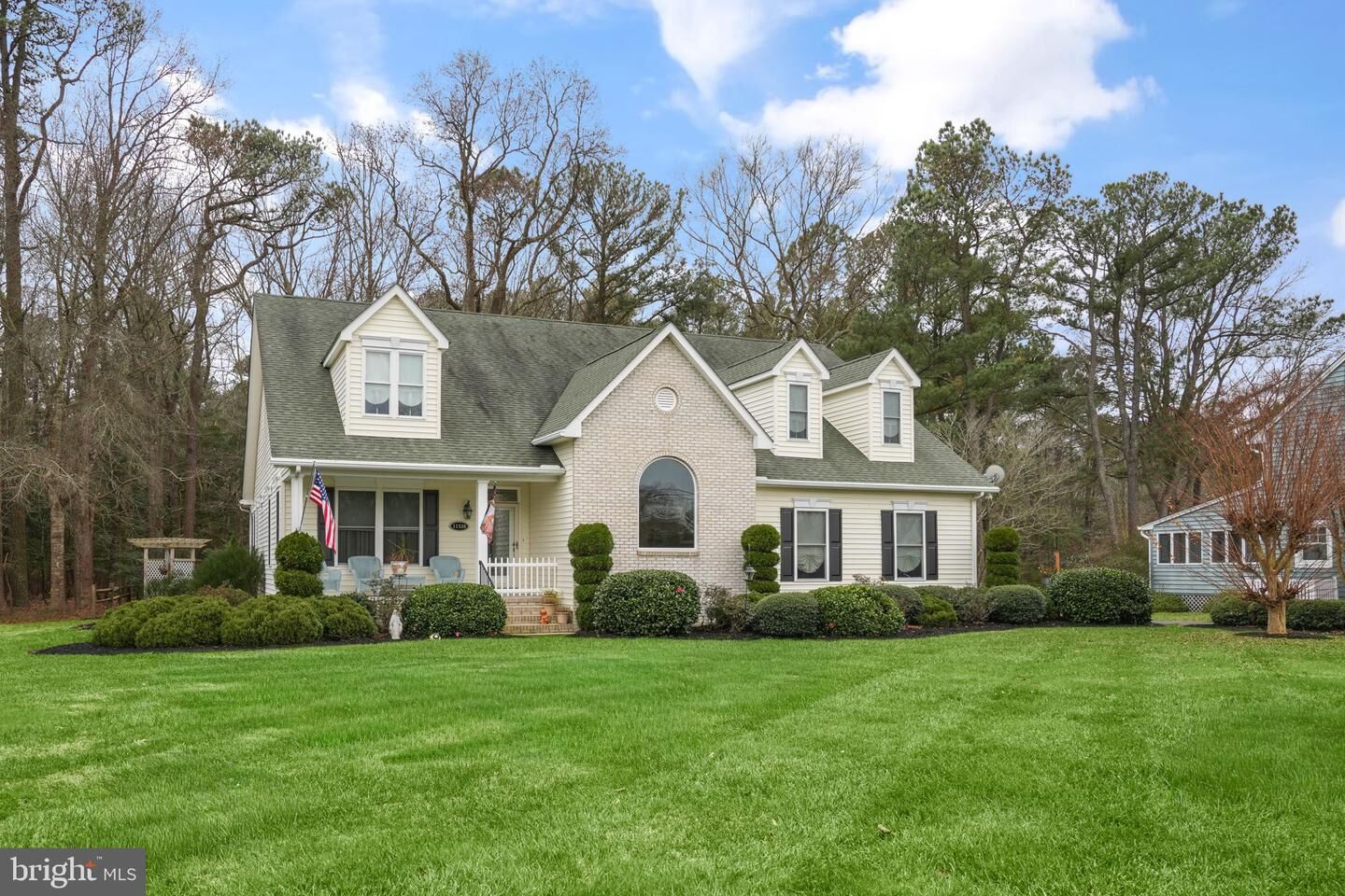 Property Photo: 11530 Country Club Drive MD 21811