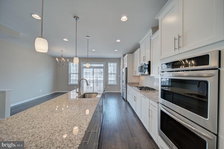 2714 Pinebrook Road  Landover MD 20785 photo