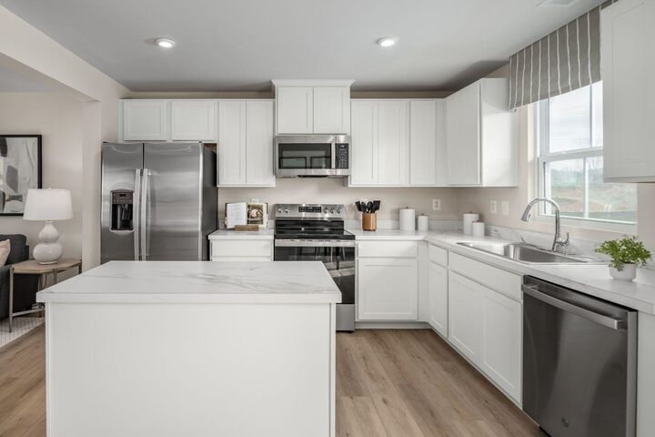 Property Photo: 102A Cider Miller Ln VA 22801