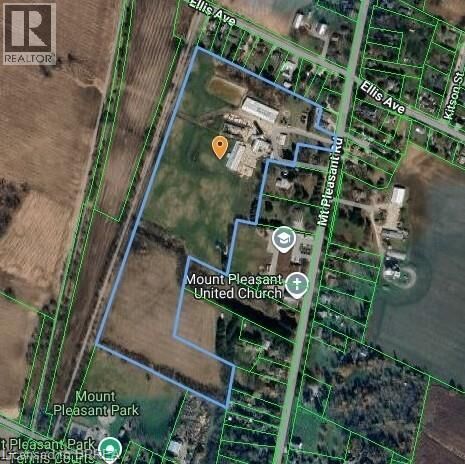 Property Photo:  649 Mount Pleasant Road  ON N0E 1K0 