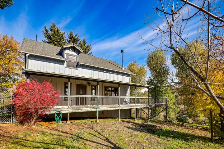 Property Photo:  6612 Michel Road  CA 95246 