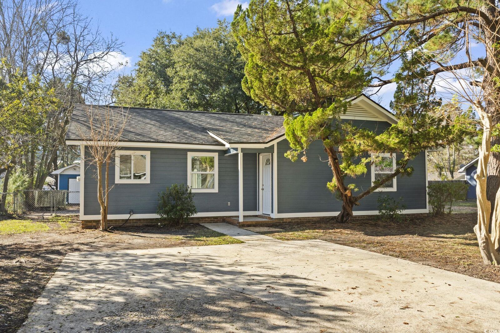 Property Photo:  8 Ryan Ln.  SC 29579 