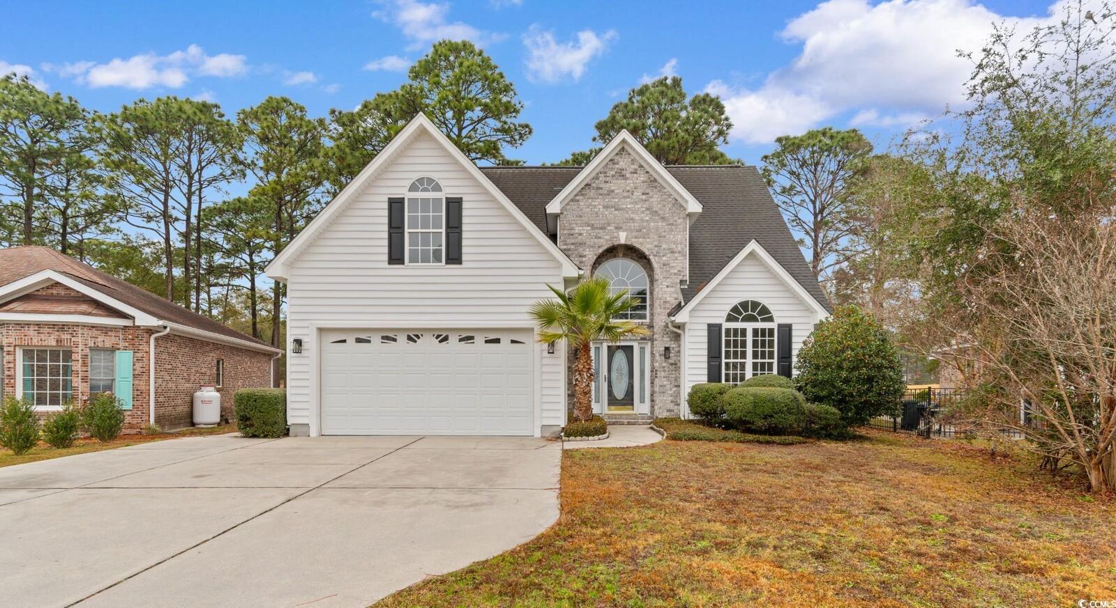 Property Photo:  2077 N Berwick Dr.  SC 29575 