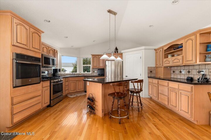 Property Photo: 2145 W Grange Ave ID 83854