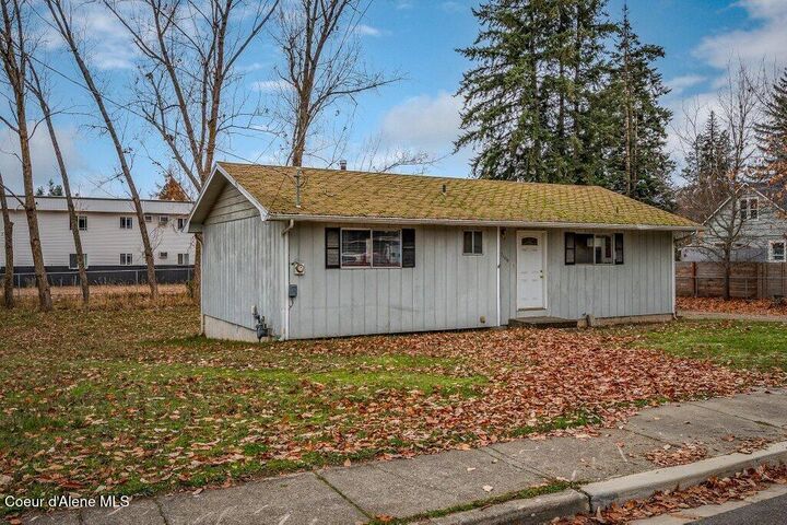 Property Photo: 2106 E Pennsylvania Ave ID 83814