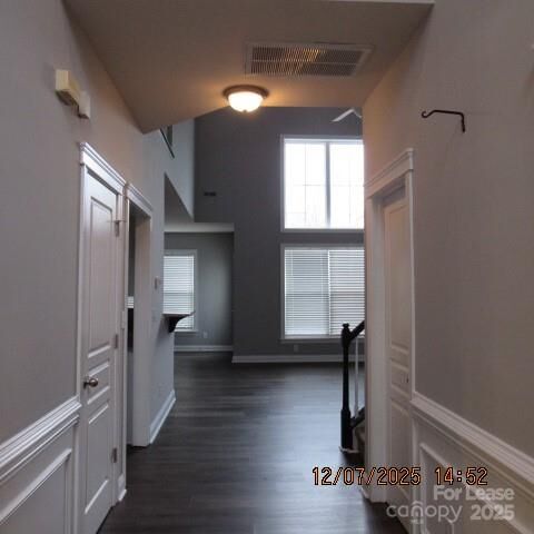 Property Photo: 8520 Dargan Lane NC 28173