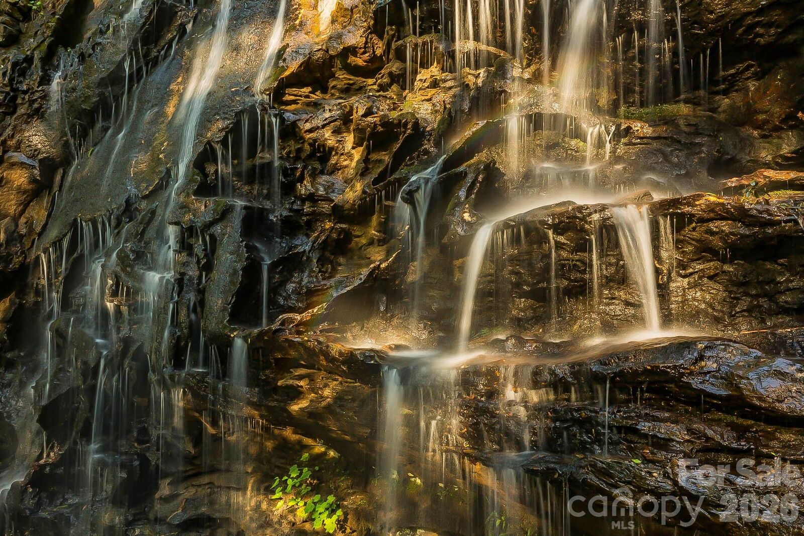 Property Photo:  0 The Falls Road  NC 28167 