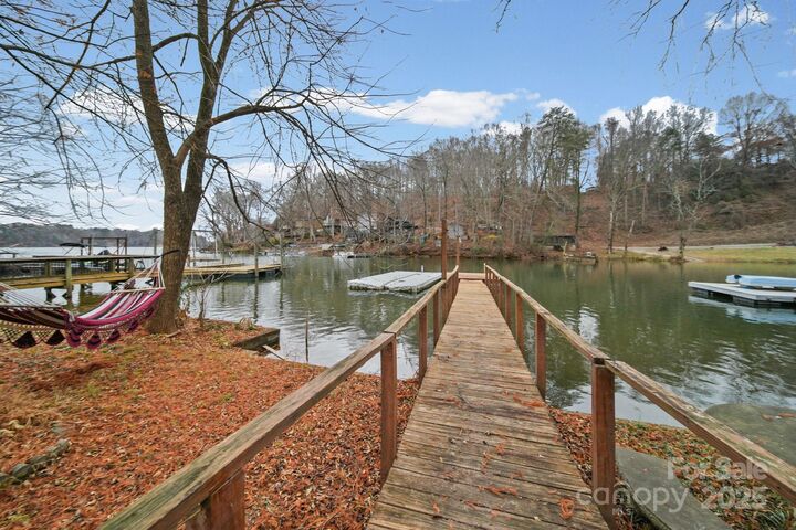4327 Son Lawing Drive  Claremont NC 28610 photo